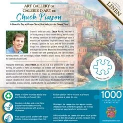 MasterPieces - Cinque Terre - 1000 Piece Jigsaw Puzzle For Adults, Family, Or Kids - 19.25"x26.75" -Puzzles Sales 2022 unnamed file 3138