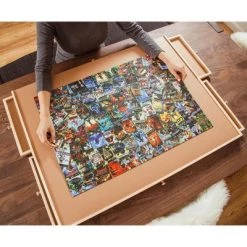 Toynk X-Treme Games Collage 1000-Piece Jigsaw Puzzle -Puzzles Sales 2022 unnamed file 3168