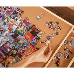Toynk 8-Bit Armageddon Retro Video Game Puzzle | 1000 Piece Jigsaw Puzzle 7 Toynk 8-Bit Armageddon Retro Video Game Puzzle | 1000 Piece Jigsaw Puzzle -Puzzles Sales 2022 unnamed file 3196