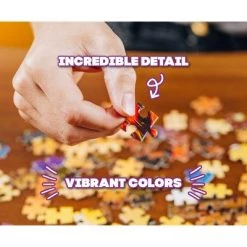 Toynk Windsome Wanderer Butterfly Puzzle By Tara Lesher | 500 Piece Jigsaw Puzzle -Puzzles Sales 2022 unnamed file 3216