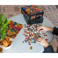 Toynk Lanterns In Hoi An City Floating Lights 1000 Piece Jigsaw Puzzle -Puzzles Sales 2022 unnamed file 3232