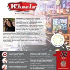 MasterPieces Inc Black Beauty 750 Piece Jigsaw Puzzle