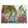 EuroGraphics Janene Grandy: Country Cottage Jigsaw Puzzle - 300pc