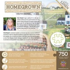 MasterPieces 750 Piece Jigsaw Puzzle For Adults, Family, Or Kids - Amish Frolic - 18"x24" 8 MasterPieces 750 Piece Jigsaw Puzzle For Adults, Family, Or Kids - Amish Frolic - 18"x24" -Puzzles Sales 2022 unnamed file 3253