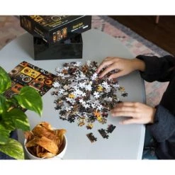 Toynk Classic Rock Music Surround Sound Systems 1000 Piece Jigsaw Puzzle -Puzzles Sales 2022 unnamed file 3474