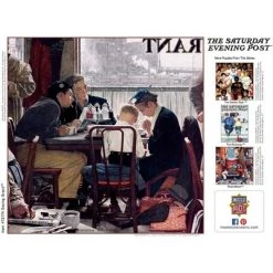 MasterPieces 1000 Piece Jigsaw Puzzle For Adults, Family, Or Kids - Saying Grace - 25"x25" -Puzzles Sales 2022 unnamed file 3479