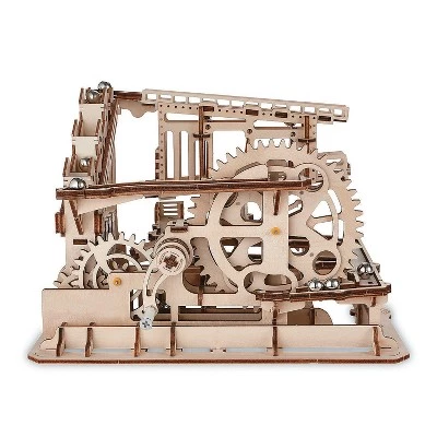 MindWare Gearjits Coaster - Building Toys 1 MindWare Gearjits Coaster - Building Toys