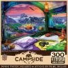 MasterPieces 300 Piece EZ Grip Jigsaw Puzzle - Hiker's Dream - 18"x24"