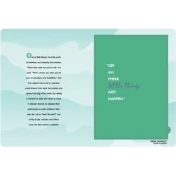 Bob Ross Happy Little Jigsaw Puzzle Book - (Jigsaw Puzzle Books) by Editors of Thunder Bay Press (Hardcover) -Puzzles Sales 2022 unnamed file 351