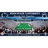 MasterPieces 1000 Piece Sports Jigsaw Puzzle - NCAA Penn State Nittany Lions Endzone View Panoramic - 13"x39"