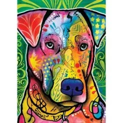 MasterPieces 1000 Piece Jigsaw Puzzle For Adults, Family, Or Kids - Always Watching - 19.25"x26.75"