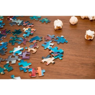 Toynk A Pirate's Life for Me! Fantasy Adventure Puzzle | 1000 Piece Jigsaw Puzzle 3 Toynk A Pirate's Life for Me! Fantasy Adventure Puzzle | 1000 Piece Jigsaw Puzzle - Image 3