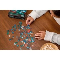 Toynk A Pirate's Life for Me! Fantasy Adventure Puzzle | 1000 Piece Jigsaw Puzzle 9 Toynk A Pirate's Life for Me! Fantasy Adventure Puzzle | 1000 Piece Jigsaw Puzzle -Puzzles Sales 2022 unnamed file 3569