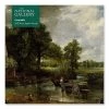 Adult Jigsaw Puzzle Ng: John Constable the Hay Wain (500 Pieces) - (500-Piece Jigsaw Puzzles) (Hardcover)
