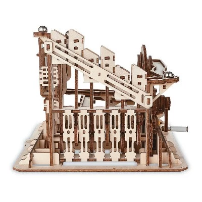 MindWare Gearjits Coaster - Building Toys 2 MindWare Gearjits Coaster - Building Toys - Image 2