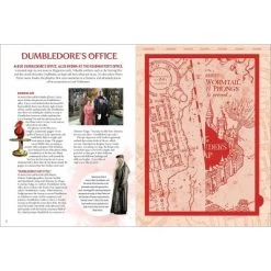 Harry Potter Jigsaw Puzzle Book - (Jigsaw Puzzle Books) by Moira Squier (Hardcover) -Puzzles Sales 2022 unnamed file 365