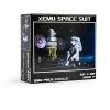 Toynk xEMU Space Suit Moon Puzzle | 1000 Piece Jigsaw Puzzle