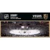 MasterPieces 1000 Piece Sports Jigsaw Puzzle - NHL Las Vegas Golden Knights Center View Panoramic - 13"x39"
