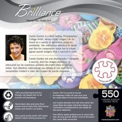 MasterPieces 550 Piece Jigsaw Puzzle For Adults, Family, Or Kids - Flippity Flop - 18"x24" 7 MasterPieces 550 Piece Jigsaw Puzzle For Adults, Family, Or Kids - Flippity Flop - 18"x24" -Puzzles Sales 2022 unnamed file 3834