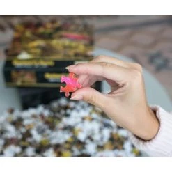 Toynk Blackbeard's Bounty Pirate Treasure Puzzle | 1000 Piece Jigsaw Puzzle -Puzzles Sales 2022 unnamed file 3845