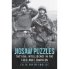 Jigsaw Puzzles - by Giles Orpen-Smellie (Hardcover)