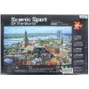 Toynk Scenic Spot of the World Sea Port 500 Piece Jigsaw Puzzle