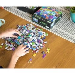 Toynk Floating Felines Hot Air Balloon Puzzle | 1000 Piece Jigsaw Puzzle -Puzzles Sales 2022 unnamed file 3930