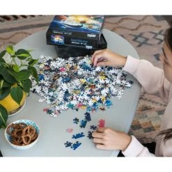 Toynk Space Exploration Galaxy Puzzle For Adults And Kids | 1000 Piece Jigsaw Puzzle -Puzzles Sales 2022 unnamed file 3935