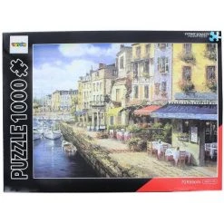 Toynk Venice 1000 Piece Jigsaw Puzzle