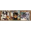MasterPieces 1000 Piece Jigsaw Puzzle For Adults, Family, Or Kids - Baseball Collection by Norman Rockwell - 13"x39"
