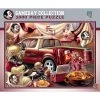 MasterPieces 1000 Piece Jigsaw Puzzle for Adults - NCAA Florida State Seminoles Gameday - 19.25"x26.75"