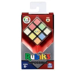 Rubik's Rubik's Impossible Puzzle