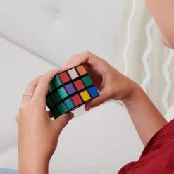 Rubik's Rubik's Impossible Puzzle -Puzzles Sales 2022 unnamed file 409
