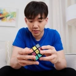 Rubik's Rubik's Impossible Puzzle -Puzzles Sales 2022 unnamed file 410