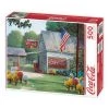 Springbok Coca-Cola Country General Store Puzzle 500pc