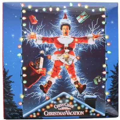 Ceaco, Inc Christmas Vacation 750 Piece Christmas Jigsaw Puzzle 1 Ceaco, Inc Christmas Vacation 750 Piece Christmas Jigsaw Puzzle