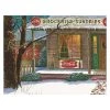 Springbok Christmas Store Jigsaw Puzzle - 500pc