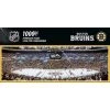 MasterPieces 1000 Piece Sports Jigsaw Puzzle - NHL Boston Bruins Center View Panoramic - 13"x39"
