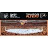 MasterPieces 1000 Piece Sports Jigsaw Puzzle - NHL Philadelphia Flyers Center View Panoramic - 13"x39"
