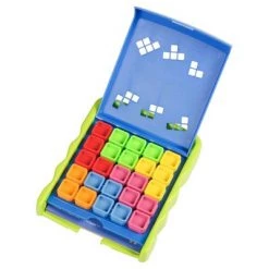 Educational Insights Kanoodle Jr. Spatial Reasoning Strategy Game 8pc -Puzzles Sales 2022 unnamed file 430