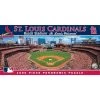 MasterPieces 1000 Piece Sports Jigsaw Puzzle - MLB St. Louis Cardinals Center View Panoramic - 13"x39"