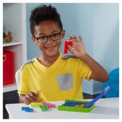 Educational Insights Kanoodle Jr. Spatial Reasoning Strategy Game 8pc -Puzzles Sales 2022 unnamed file 431