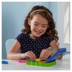 Educational Insights Kanoodle Jr. Spatial Reasoning Strategy Game 8pc -Puzzles Sales 2022 unnamed file 432