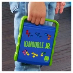 Educational Insights Kanoodle Jr. Spatial Reasoning Strategy Game 8pc -Puzzles Sales 2022 unnamed file 433