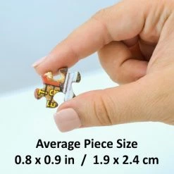 MasterPieces 1000 Piece Sports Jigsaw Puzzle - NHL Detroit Red Wings Center View Panoramic - 13"x39" 6 MasterPieces 1000 Piece Sports Jigsaw Puzzle - NHL Detroit Red Wings Center View Panoramic - 13"x39" -Puzzles Sales 2022 unnamed file 4343