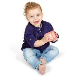 Edushape STEM Curiosity Cubes