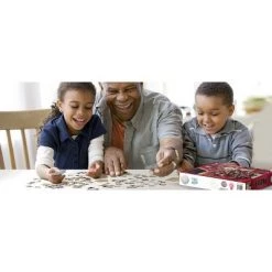 MLB Arizona Diamondbacks Purebred Fans 'A Real Nailbiter' Puzzle - 500pc