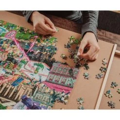 Toynk Alien Attack Sci-Fi Classics 1000-Piece Jigsaw Puzzle 7 Toynk Alien Attack Sci-Fi Classics 1000-Piece Jigsaw Puzzle -Puzzles Sales 2022 unnamed file 4451