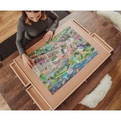 Toynk Alien Attack Sci-Fi Classics 1000-Piece Jigsaw Puzzle 9 Toynk Alien Attack Sci-Fi Classics 1000-Piece Jigsaw Puzzle -Puzzles Sales 2022 unnamed file 4453
