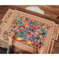 Toynk OG Gaming 1000-Piece Jigsaw Puzzle -Puzzles Sales 2022 unnamed file 4507